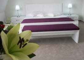 City Hotel Bucharest 3