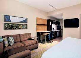TownePlace Suites by Marriott Miami Homestead 5