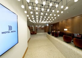 Best Western Plus Hotel Bern 3