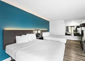 Rodeway Inn West Memphis 5