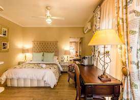 Nautilus Guesthouse 3
