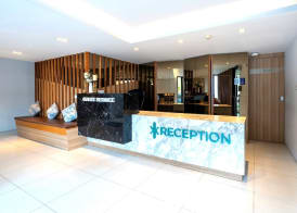 Kudo Hotel & Beach Club (Adults Only) 3