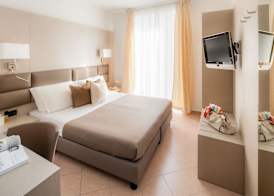 Hotel Vesuvio 4