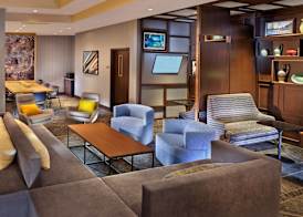 Hyatt Place Chapel Hill 2