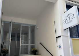 Hotel Avra 4