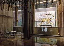 The Sifang Hotel Nanjing, Autograph Collection 3