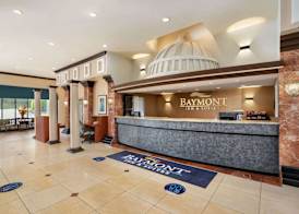Baymont by Wyndham Bremerton WA 5