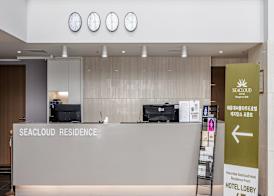 Haeundae Seacloud Hotel Residence 3