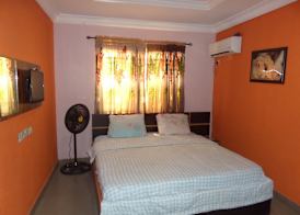 Fatty K Hotel and Suites 3