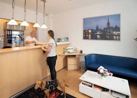 Baltic Hotel Lübeck 2