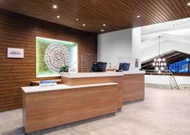 Fairfield Inn & Suites Springfield Enfield 3