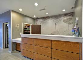 SpringHill Suites by Marriott Lexington Near the University of Kentucky 5