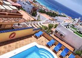 Hotel La Colina 2