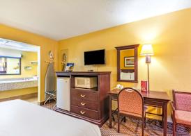 Americas Best Value Inn Elk City 4