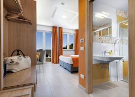Hotel O Sole Mio 3
