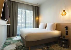 MERCURE NIMES CENTRE ARENES 5