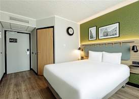 Campanile PRIME - Lublin 3