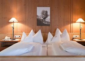Hotel Englhof 5