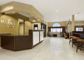 Microtel Inn & Suites by Wyndham Round Rock 2