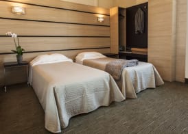Hotel Cora 5