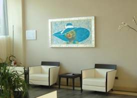 Cremona Palace Hotel 5