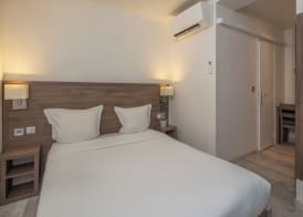 Hotel la Perle Montparnasse 5