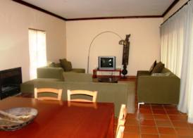 Bela Bela Valley View Villa 4