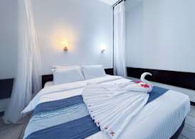 Milele Beach Hotel 5