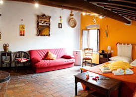 B&B Le Undici Lune 4