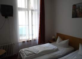 Hotel Adam 4