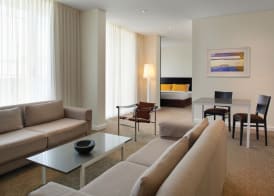 Adina Apartment Hotel Perth 5