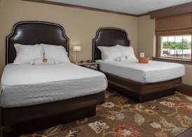 The Bolling Wilson Hotel 4
