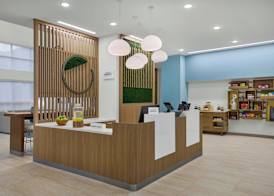 Element by Marriott Branson 5