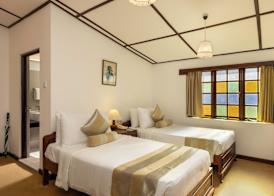 The Hill Club - Nuwara Eliya 3