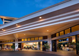 Maui Coast Hotel 2