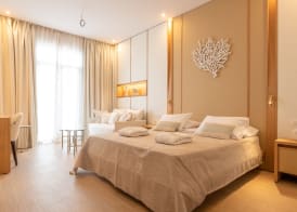 The 12th City Hotel 3