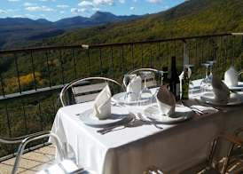 Hotel Rural Porta Coeli - Dehesa Santa Lucía 4