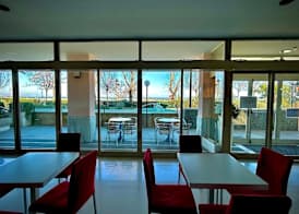 Hotel Sacramora 3