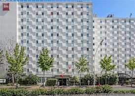 ibis Paris Porte D'Orleans 4