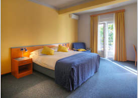 Tamaris Rooms 4