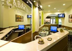 Hotel Sabatino Milan 2