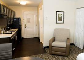 Candlewood Suites ST. JOSEPH/BENTON HARBOR by IHG 3
