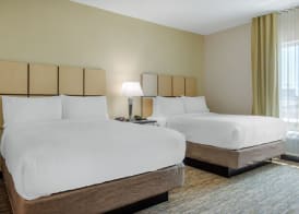 Candlewood Suites SAN ANTONIO LACKLAND AFB AREA by IHG 3