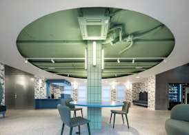 Loop INN Hostel Santiago de Compostela 4