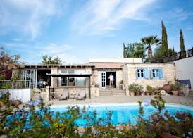 Cyprus Villages - Hotel & Restaurant - Central Location - Bed & Breakfast With Access To Pool And Stunning Views 2