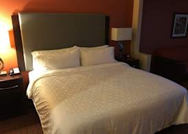 Holiday Inn Express & Suites LAURINBURG by IHG 3