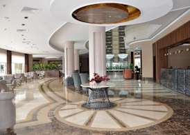 Sunland Resort Beldibi 5