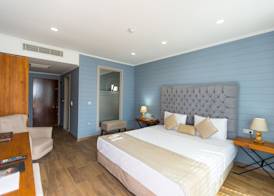 RİSUS RESORT HOTEL KUŞADASI 5