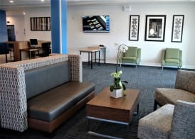 Holiday Inn Express & Suites EDMONTON SW – WINDERMERE by IHG 2