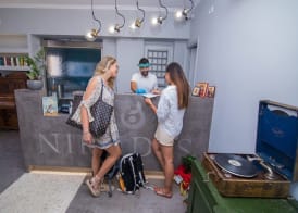 Niriides Hotel Apartments 2